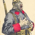 первая мировая война battlefield 1 disgusting men отвратительные мужики